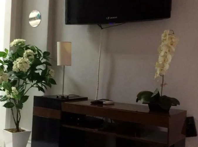 Charmoso Apartamento Copacabana