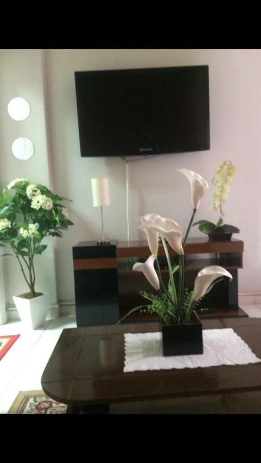 Apartamento Charmoso Copacabana *