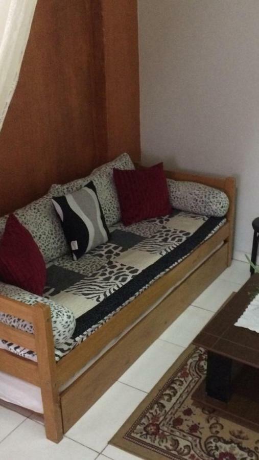 Apartamento Charmoso Copacabana Rio de Janeiro
