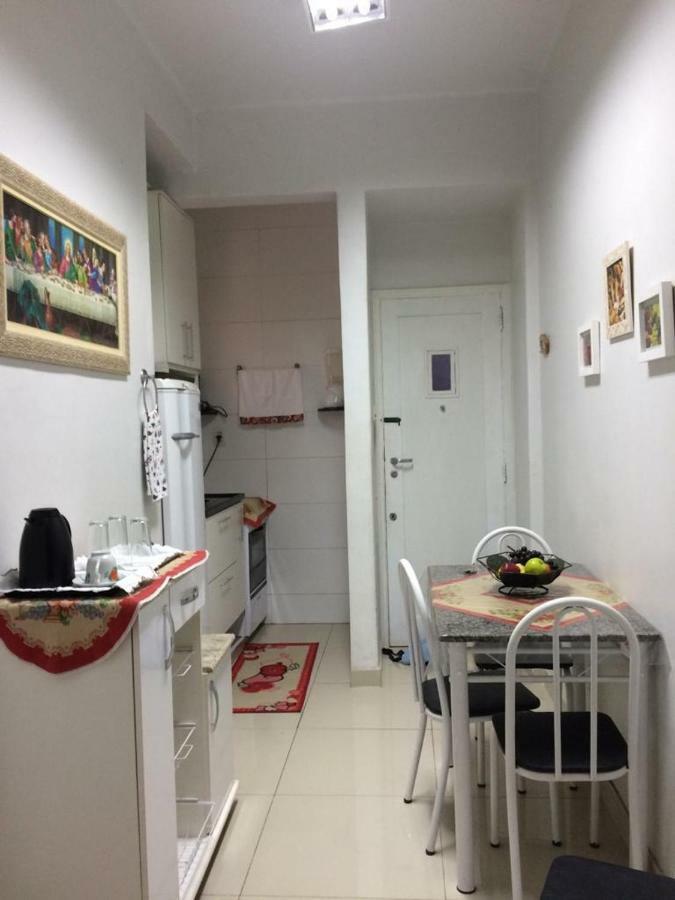 Charmoso Copacabana Apartamento Rio de Janeiro