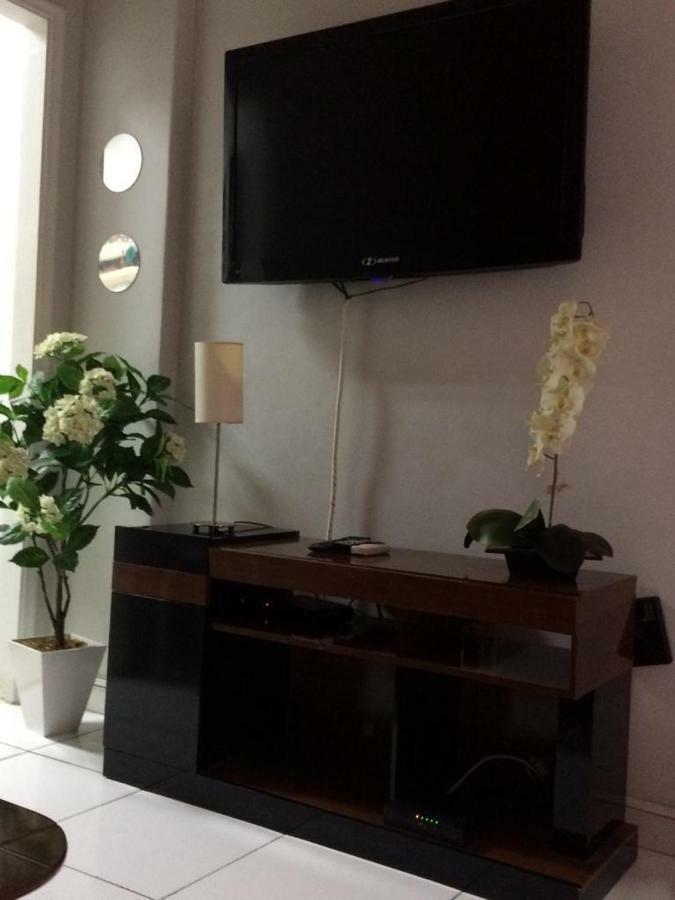 Charmoso Copacabana Apartamento *