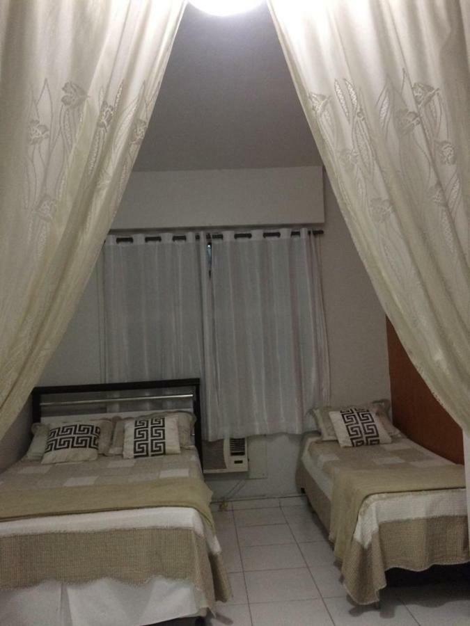 Charmoso Copacabana Apartamento
