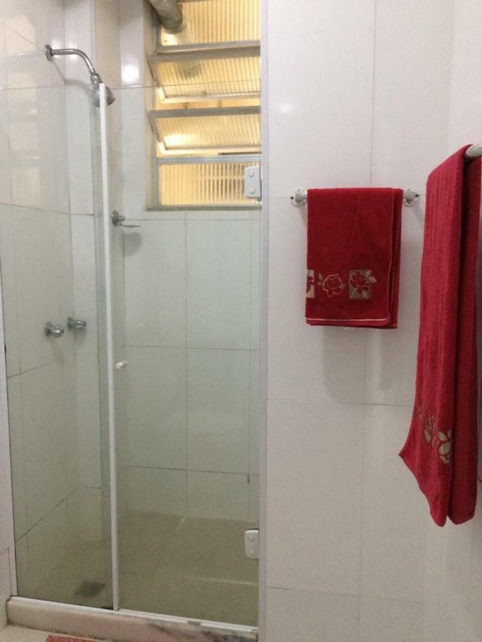 Charmoso Copacabana Apartamento *