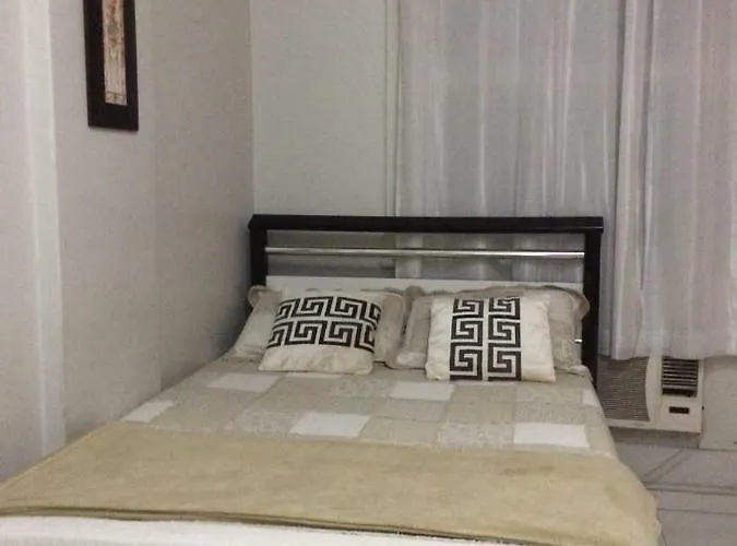 Charmoso Apartamento Copacabana